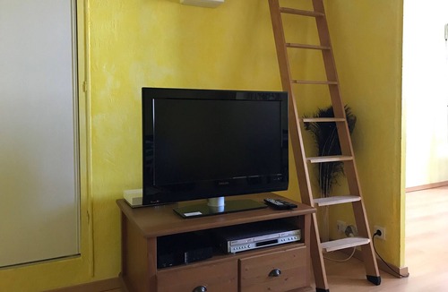 Vauban Apartment | T1 QUIET COMFORT