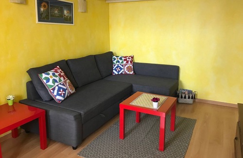 Vauban Apartment | T1 QUIET COMFORT