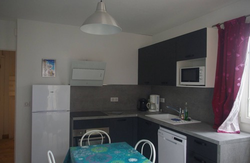 Hyeres Apartment | T2 1st floor of the villa of the sea
