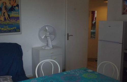 Hyeres Apartment | T2 1st floor of the villa of the sea