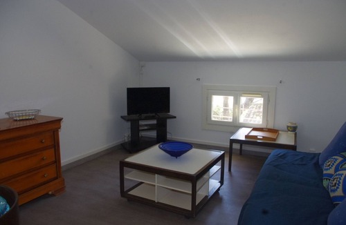 Hyeres House | T2 2nd floor of the villa of the sea