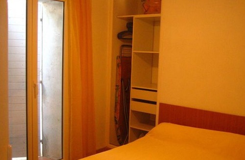 Les Lecques Apartment | T2 35 m² 300m from the Mas des Muriers beach parking and private garden