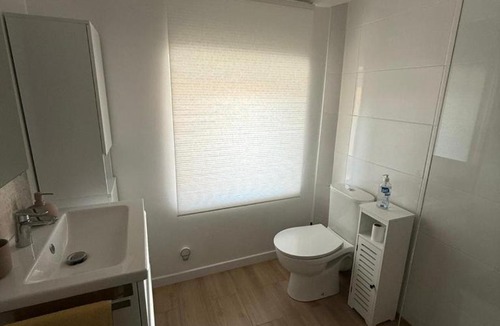 La Crau Apartment | T2 46m2 lumineux, cosy hypercentre refait à neuf