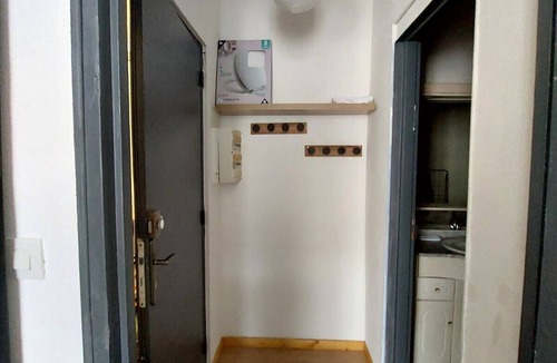 Anatole France Apartment | T2 apartment with balcony near downtown NARBONNE