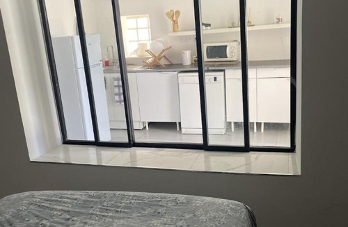 Berre-l'Etang House | T2 avec terrasse privative Berre-l'Étang
