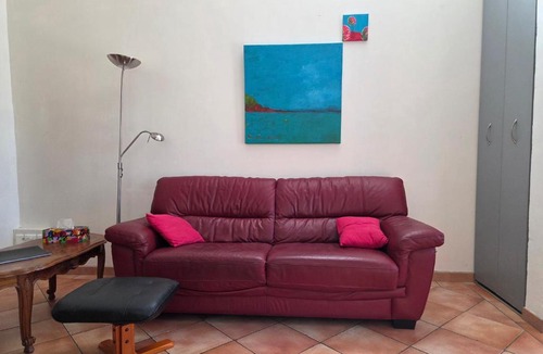 Gemenos House | T2 campagne Mitoyen