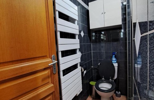 Gemenos House | T2 campagne Mitoyen