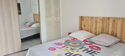 Carry-le-Rouet Apartment | T2 CARRY LE ROUET CENTRE VILLE PROCHE DE LA MER