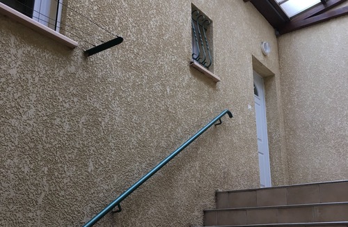Villeneuve-les-Beziers House | T2 FOR SEASONAL RENTAL