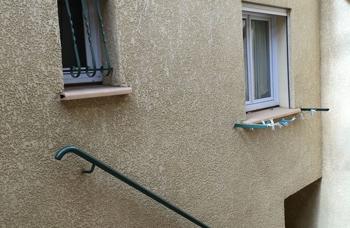 Villeneuve-les-Beziers House | T2 FOR SEASONAL RENTAL