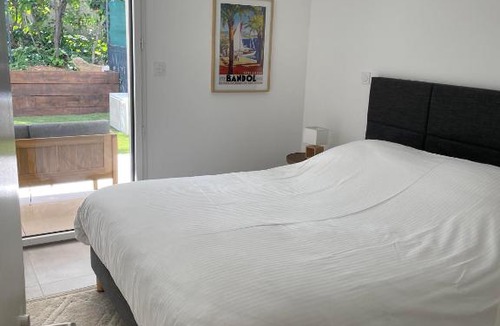 Les Lecques Apartment | T2 GARDEN BEACH