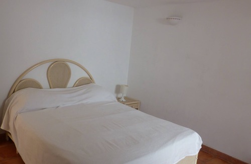 Les Lecques Apartment | T2 nartette garden parking 250 m lecques beach 4pers