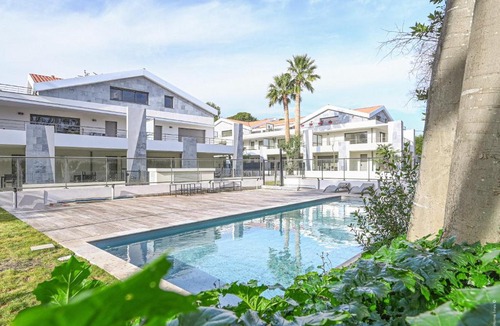 Les Lecques Apartment | T2 NEUF A4 RDJ-PISCINE–ACCÈS DIRECT PLAGES ET CENTRE VILLAGE–