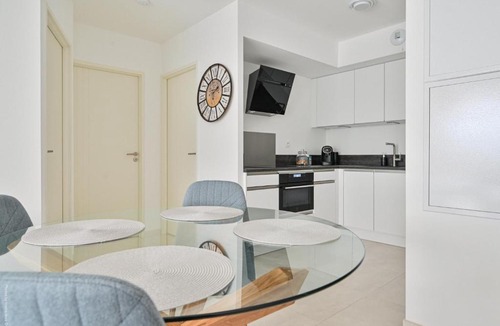 Les Lecques Apartment | T2 NEUF A4 RDJ-PISCINE–ACCÈS DIRECT PLAGES ET CENTRE VILLAGE–
