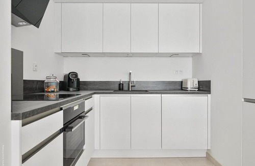 Les Lecques Apartment | T2 NEUF A4 RDJ-PISCINE–ACCÈS DIRECT PLAGES ET CENTRE VILLAGE–