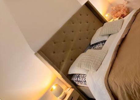 Estanove Apartment | T2 neuf Parking privé Balcon Plages à 15 min