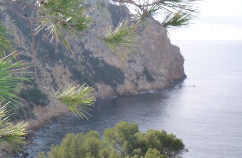 Les Lecques Apartment | T2 on the ground floor in a quiet area, 50 m from the beach and shops