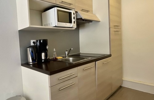 Vars Apartment | T2 vue Montagne, Accès Direct aux Pistes, Avec Piscine
