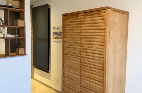 Carry-le-Rouet Apartment | T2 vue sur le port jacuzzi terrasse et parking