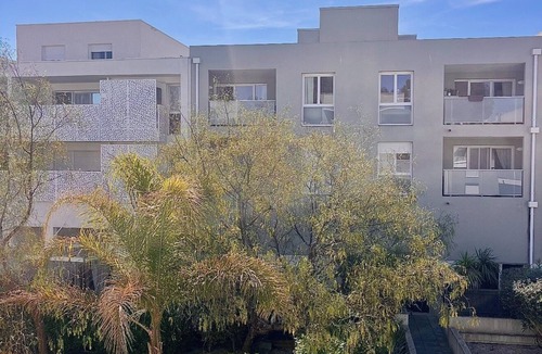 Castelnau-le-Lez Apartment | T2 with Balcony & Parking | 12 min from Centre