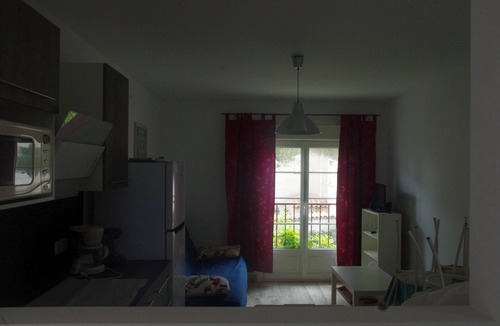 Hyeres Apartment | T3 1st floor of the villa of the sea