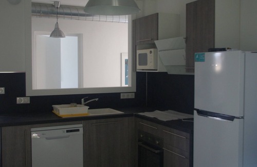 Hyeres Apartment | T3 1st floor of the villa of the sea