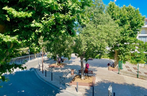 La Ciotat Apartment | T3 5min from the beaches and creeks, FREE secure parking !