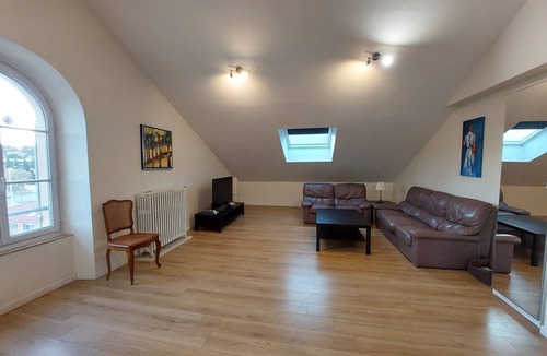 Gardanne Apartment | T3 90 m2 2 bedrooms 2 bathrooms Parking Clos