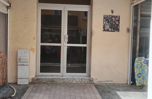 Le Chateau Apartment | T3 apartment near the center and 50 m from the beach - 6SYRA10
