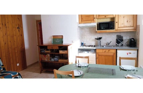 Guillestre Apartment | T3 apartment near town center