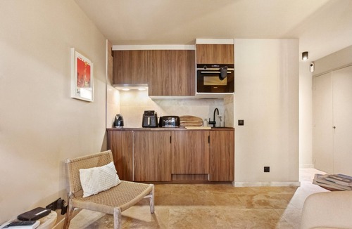 Gassin House | T3 Apartment – Peaceful and Secure Residence