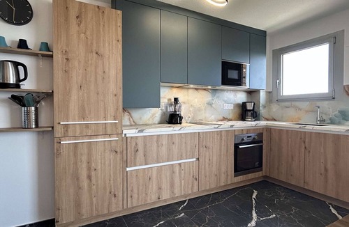 Banyuls-sur-Mer Apartment | T3 Apartment with Air Conditioning, WIFI and Parking - Banyuls-sur-Mer