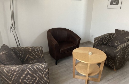 Gambetta Apartment | T3 in the Heart of Montpellier: Renovated Apartment with Authentic Charm
