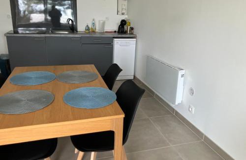 Istres Apartment | T3 Les pieds dans l'eau