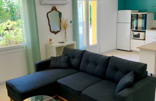 Le Pradet House | T3 two bedrooms, calm neighbourhood near the beach