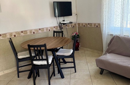 Roquefort-la-Bedoule Apartment | T3 villa with terrace - Near Cassis