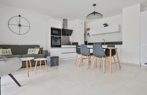 Les Lecques Apartment | T4 NEUF - JARDIN-TERRASSE ET PISCINE – ACCÈS DIRECT PLAGES ET CENTRE VILLAGE – App C 12