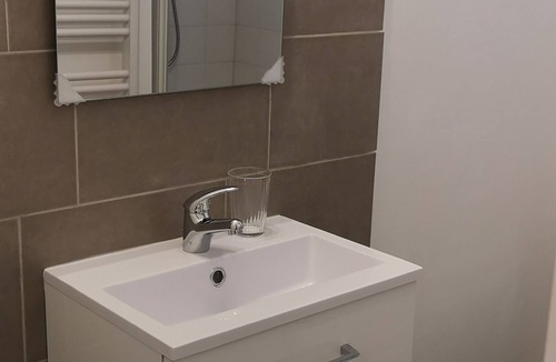 Les Sablettes Apartment | Tamaris Plage Les Sablettes