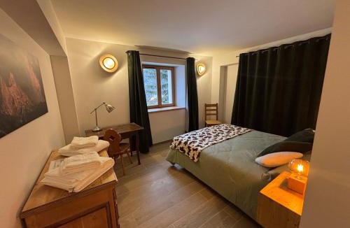 Arvieux Ski Chalet | Tanière de l'Izoard
