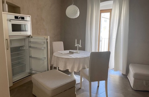 Merano Historic Center Apartment | Tappeiner 6 - Belami Living - Rennweg 114