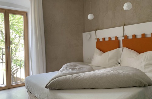 Merano Historic Center Apartment | Tappeiner 6 - Belami Living - Rennweg 114
