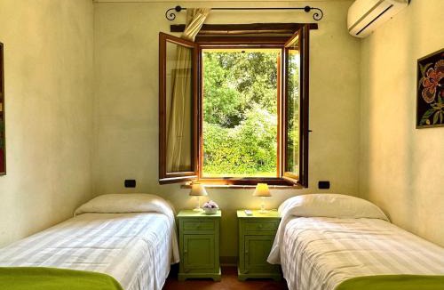 Paciano House | Tartagli Authentic Villa with Pool - a Fontanaro Property