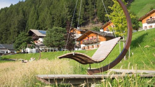 Schenna Hotel | Taser Alm