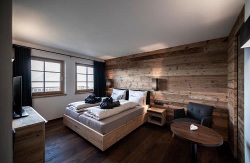 Schenna Hotel | Taser Alm