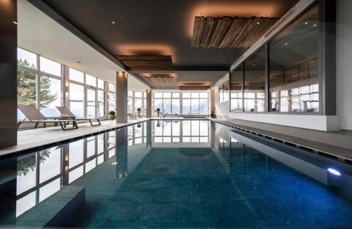 Schenna Hotel | Taser Alm