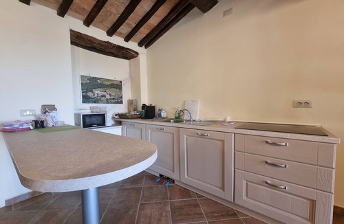 Montalcino House | Tasteful Countryside Stay