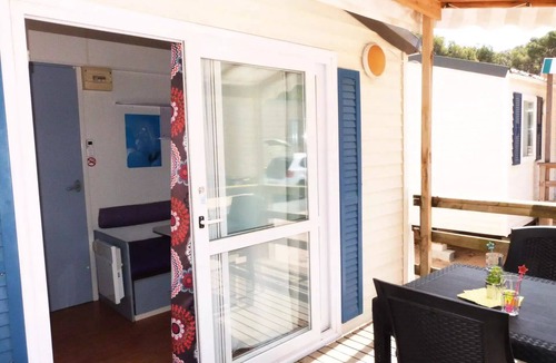 Beynes House | Tennessy Eco 2-Room Mobile Home for 2 People