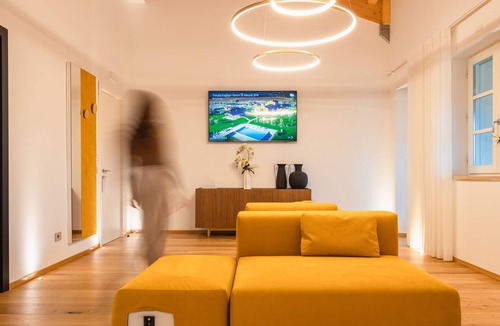 Montoro House | Tenuta Fogliani