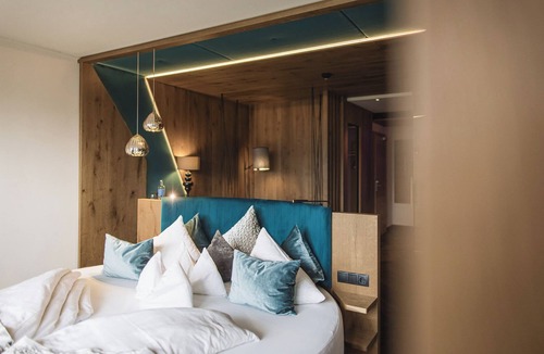 Terento Hotel | Terentnerhof active & lifestyle hotel