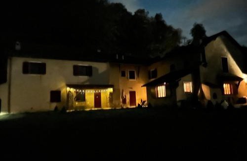 Calizzano House | Terradomus Calizzano